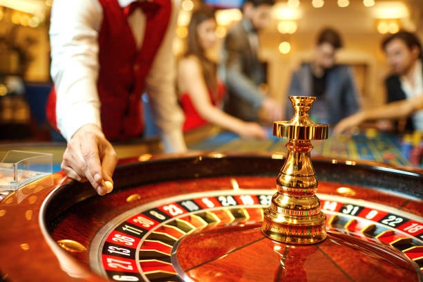 betika Live Casino