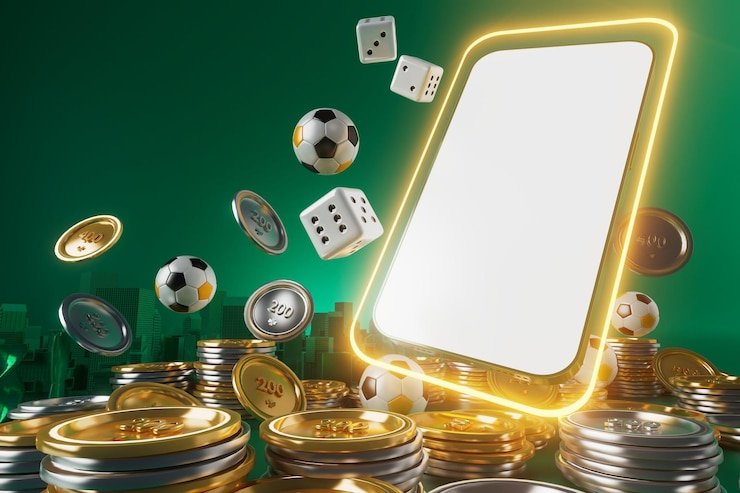 betika Slots