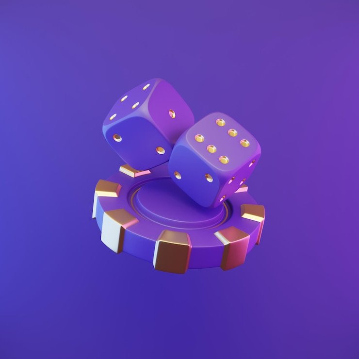 betika background